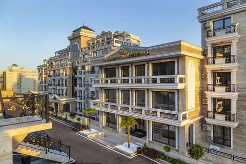 Onyx Beach Residence in Sveti Vlas — foto 10