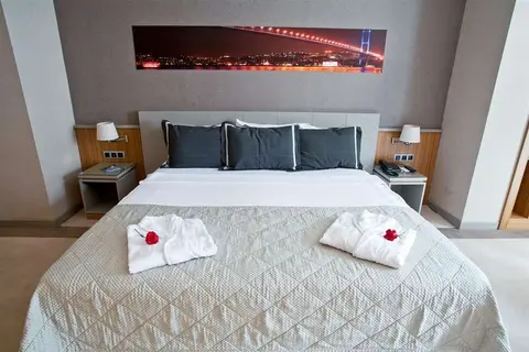 Hotel Klas in İstanbul — foto 3