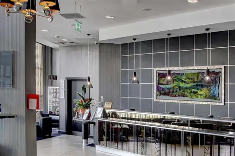 Clayton Hotel Cardiff in Cardiff — foto 12