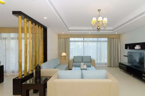 Roda Beach Resort in Dubai, foto 21