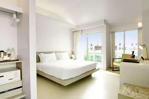 Sunshine Residence in Pattaya, foto 5