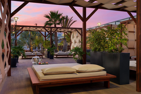 Hotel H10 Ocean Dreams - adults only foto 15