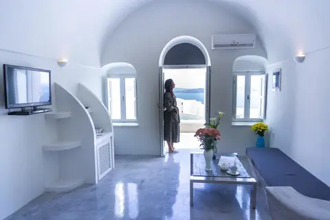 Andronis Boutique Hotel in Pizza Santorini, foto 30