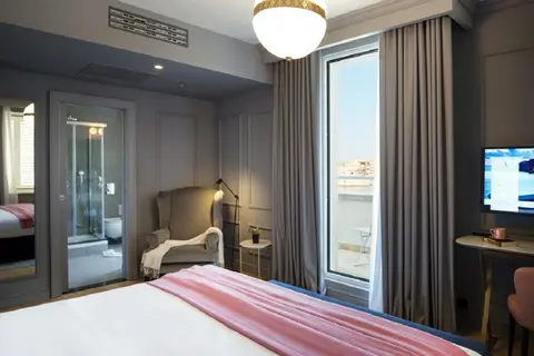 Hotel Excelsior Dubrovnik in Dubrovnik — foto 17