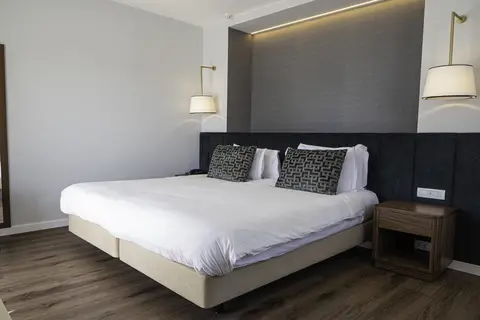Hotel Baia in Cascais — foto 20
