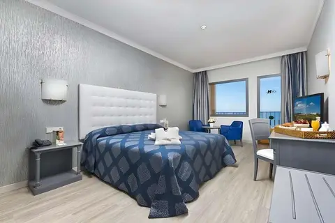 Hotel IPV Palace & Spa in Fuengirola — foto 4