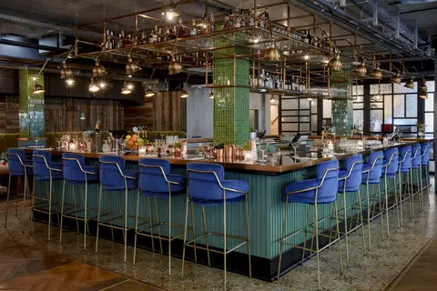 Hotel Max Brown 7th District Wien in Wenen — foto 5