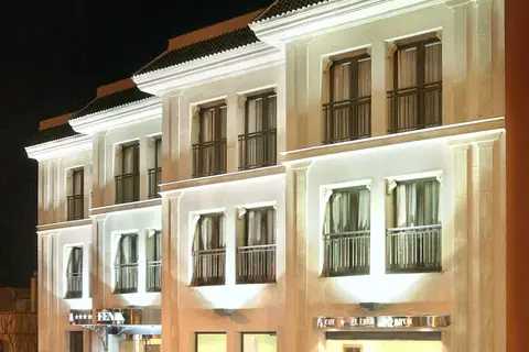Hotel Fenix Torremolinos in Torremolinos — foto 11