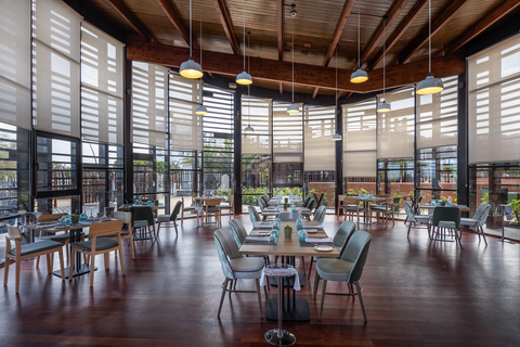 Hotel Barcelo Tenerife foto 14