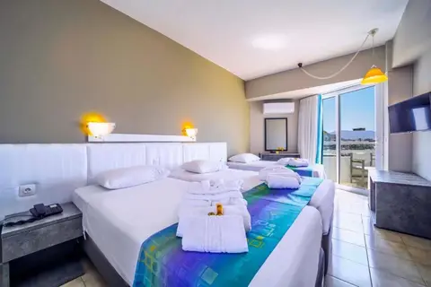 LITO HOTEL in Ιαλυσός — foto 22