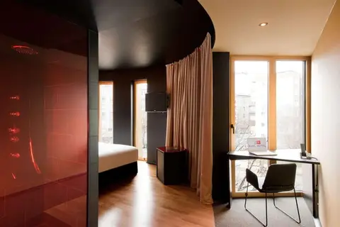 Axel Hotel Berlin in Berlijn — foto 14