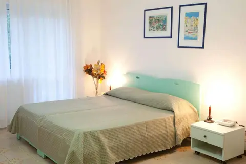 Grand Hotel Delle Terme in Acquappesa — foto 2