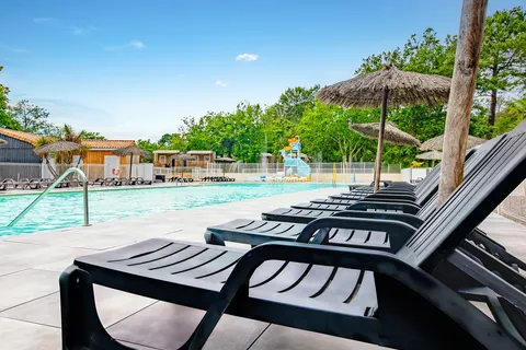 Camping Les Goélands foto 20