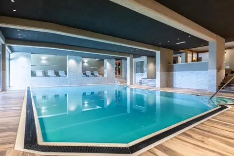 Parc Hotel Miramonti in Völs am Schlern Fiè allo Sciliar, foto 17