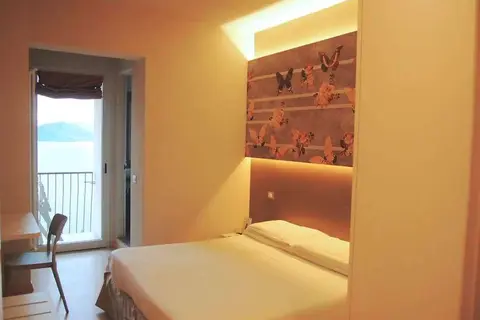 Hotel Miranda in Riva di Solto, foto 18