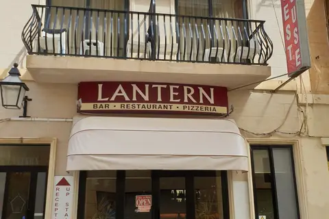 Lantern Guest House in Iż-Żebbuġ