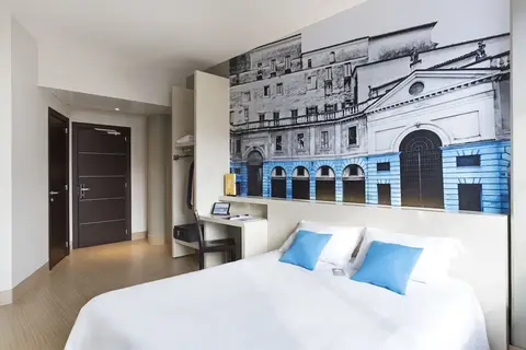 B&B HOTEL Mantova in San Giorgio di Mantova, foto 14