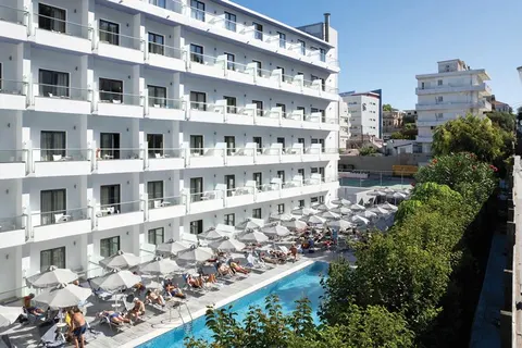 Rhodos Horizon Resort foto 5