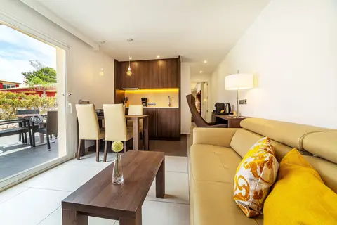 Paradise Residencial in Cala Ratjada — foto 23