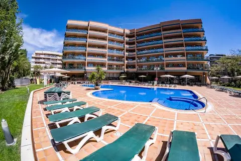 California Palace in Salou — foto 10