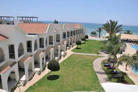 Radisson Blu Hotel, Larnaca in Larnaca — foto 19