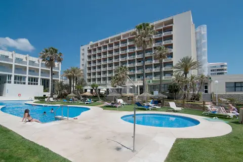 Hotel Pez Espada in Torremolinos — foto 24
