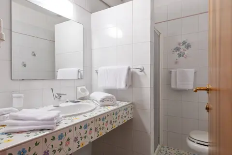 Park Hotel Oasi in Garda — foto 26