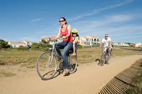 Les Dunes in Bretignolles-sur-Mer — foto 28