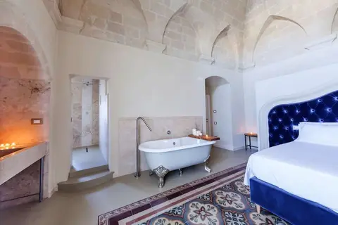 Palazzo del Duca Matera in Matera, foto 23