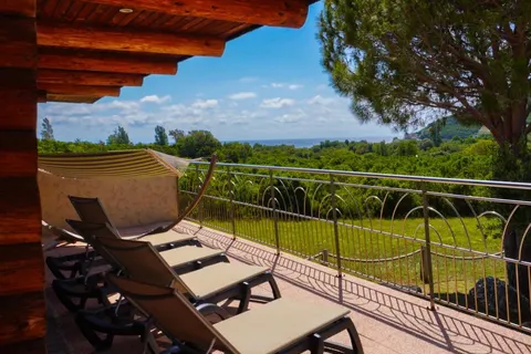 Camping La Pietra foto 8