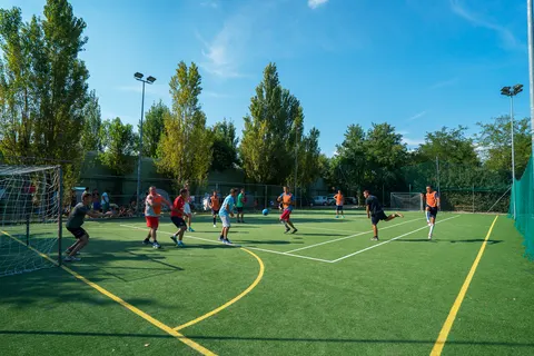 Camping Tahiti foto 18