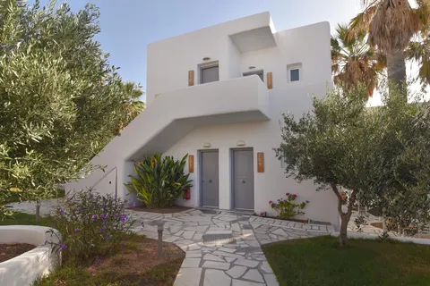 Hotel Paros Bay in Parikia — foto 17