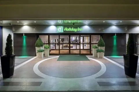 Holiday Inn London Bloomsbury in Londen, foto 16
