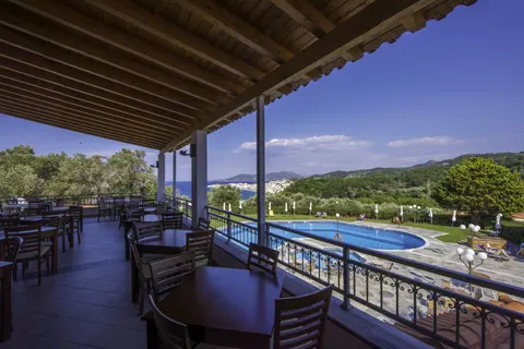 Arion Hotel foto 15