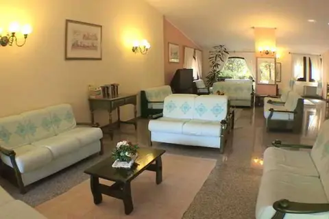 Villaggio Alba Dorata in Orosei — foto 7