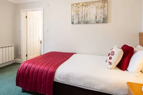 Best Western Royal Hotel in St. Helier — foto 17
