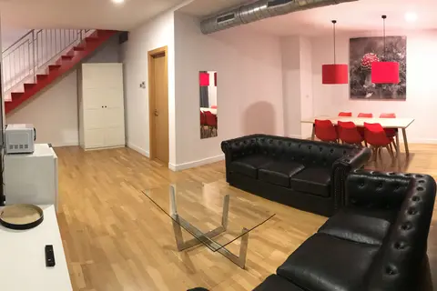 Hotel Spa Odeón in Naron — foto 14