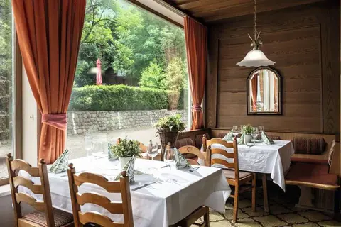 Alpenhotel Edelweiss in Eben am Achensee — foto 7