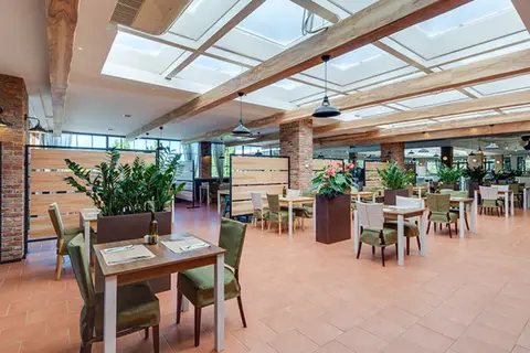 Valamar Tamaris Resort in Vabriga, foto 11