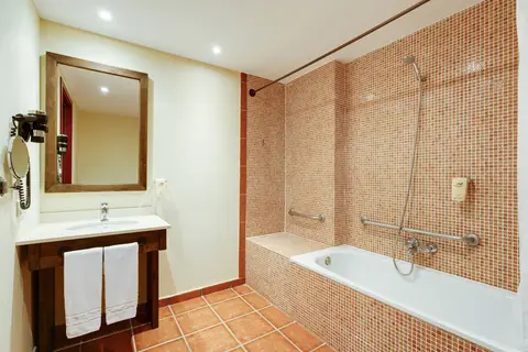 Hotel El Paso at PortAventura World in Salou — foto 11