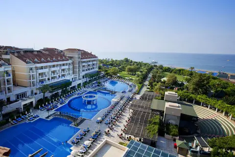Trendy Aspendos Beach in Manavgat, foto 20