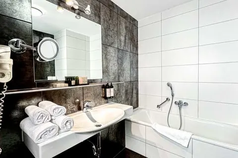 Van der Valk Hotel Moers foto 17