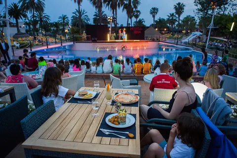 Cambrils Park foto 25