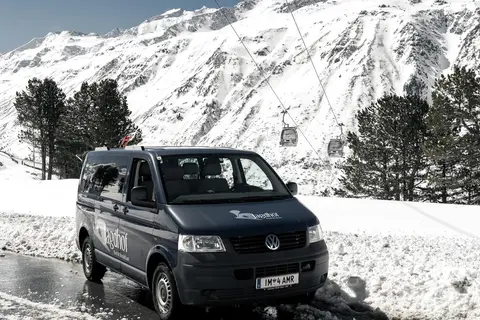 Hotel Jagdhof in Sölden — foto 11
