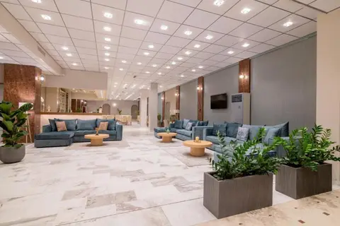 Tzante Hotel in Δημοτική Ενότητα Λαγανά — foto 5