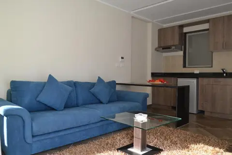 Rivoli Suites in Hurghada — foto 8