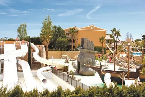 Insotel Cala Mandía Resort & Spa in Manacor — foto 3
