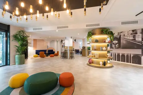Belstay Milano Linate in Peschiera Borromeo, foto 30