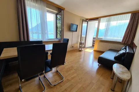 Appartementen Alpensee in Zell am See — foto 9