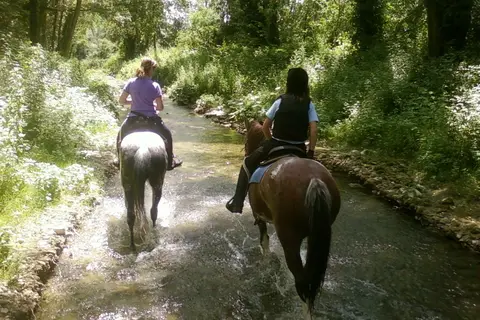 Camping Monti Del Sole in Narni — foto 13